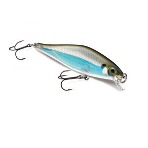 Shadow Rap Shad