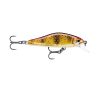 Shadow Rap Solid Shad - sdrss05 - mtr - 5-cm - 55-g-2 - 09-12-m