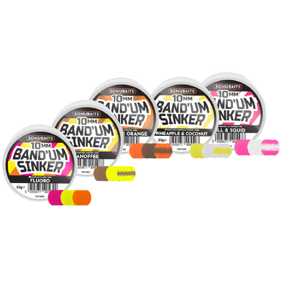 Band'um Sinker