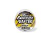 Band'um Wafters - banoffee - 6-mm - bilanciata - 45-g-2 - brown-yellow - banana