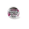 Band'um Wafters - krill-squid - 6-mm - bilanciata - 45-g-2 - white-pink - calamaro-e-gambero