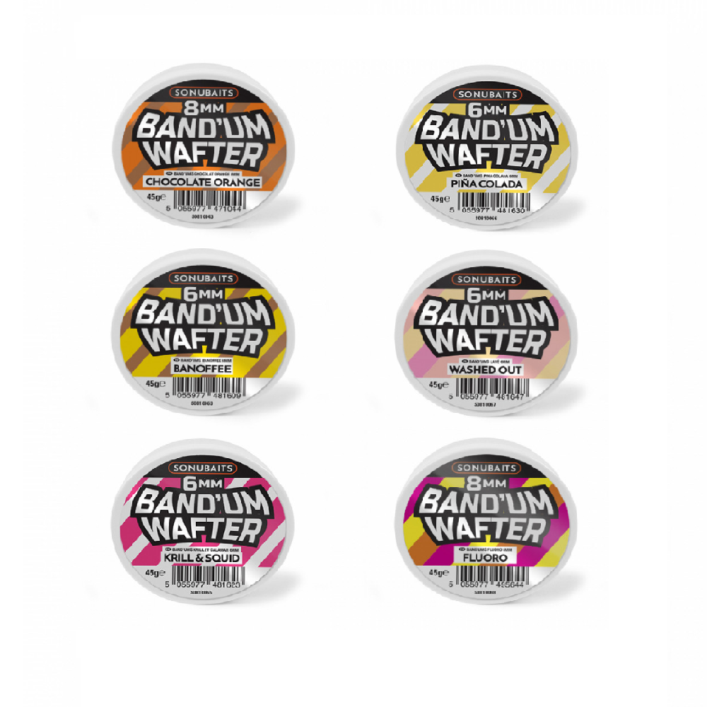 Band'um Wafters