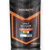 Spicy Sausage Halibut Pellets - 3-mm - 900-g-2