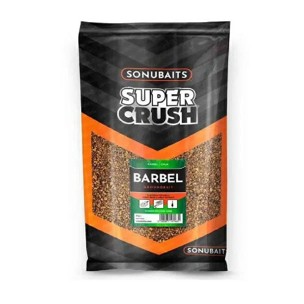 Super Crush Barbel