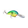 Pro Model Series 4 - chartereuse-blue-back - 11-cm - 159-g - 15-24-m - rattlin