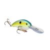 Pro Model Series 4 - chartereuse-sexy-shad - 11-cm - 159-g - 15-24-m - rattlin