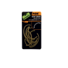 Withy Curves Trans Khaki - 10-7 - 10