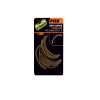 Withy Curves Trans Khaki - 6-2-2 - 10