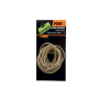 Hook Silicone Trans Khaki - 6-2-2 - 15-m