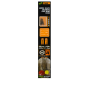 Edge Wide Gape Beaked Pva Camo Ready Rigs X2 - 4-2 - 2