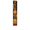 Edge Wide Gape Camotex Semi Stiff Ready Rigs X2 - 6 - 2