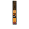 Edge Wide Gape Camotex Semi Stiff Ready Rigs X2 - 8 - 2