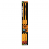 Edge Curve Short Camotex Semi Stiff Ready Rigs X2 - 8 - 2