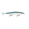 Maxrap Long Range Minnow - mxlm12 - 12-cm - 20-g-2 - bsrdl - 09-12-m