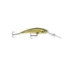 Deep Tail Dancer 11 - tdd11 - 11-cm - 22-g - carp - 9-m