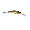 Deep Tail Dancer 11 - tdd11 - 11-cm - 22-g - flp - 9-m