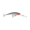 Deep Tail Dancer 11 - tdd11 - 11-cm - 22-g - s-silver - 9-m