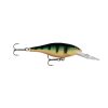 Shad Rap 09 - sr09 - 9-cm - 15-g-2 - p - 24-45-m