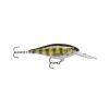 Shad Rap 09 - sr09 - 9-cm - 15-g-2 - pel - 24-45-m