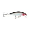X-Rap Countdown 05 - xrcd05 - 5-cm - 4-g - s-silver - 06-12-m