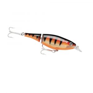X-Rap Jointed Shad