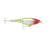 X-Rap Jointed Shad - xjs13 - 13-cm - 46-g - cln - 12-24-m