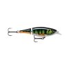 X-Rap Jointed Shad - xjs13 - 13-cm - 46-g - pel - 12-24-m