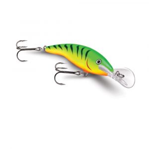 Scatter Rap Tail Dancer