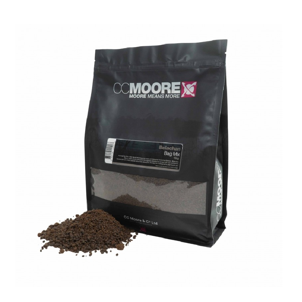 Belachan Bag Mix