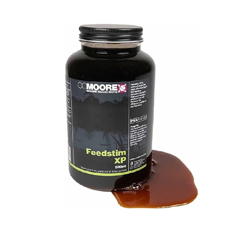 Feedstim XP
