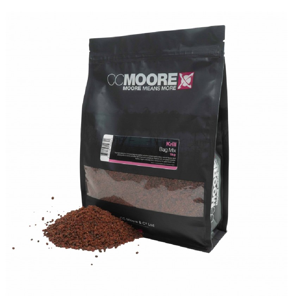 Krill Bag Mix