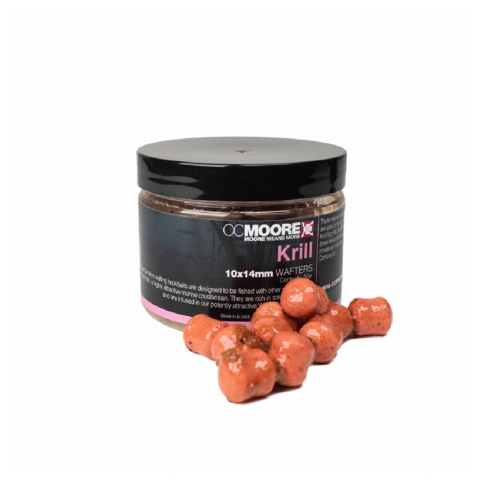 Krill Wafters
