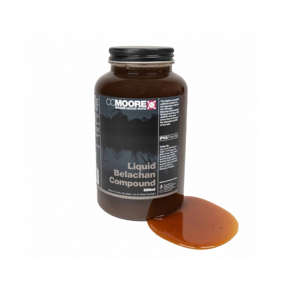 Liquid Belachan Compound
