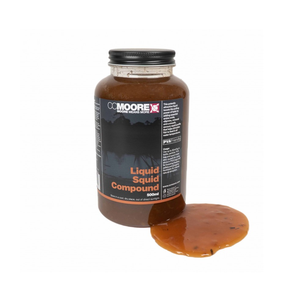 Liquid Squid Compound