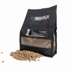 Live System Pellets - 3-mm - 1-kg