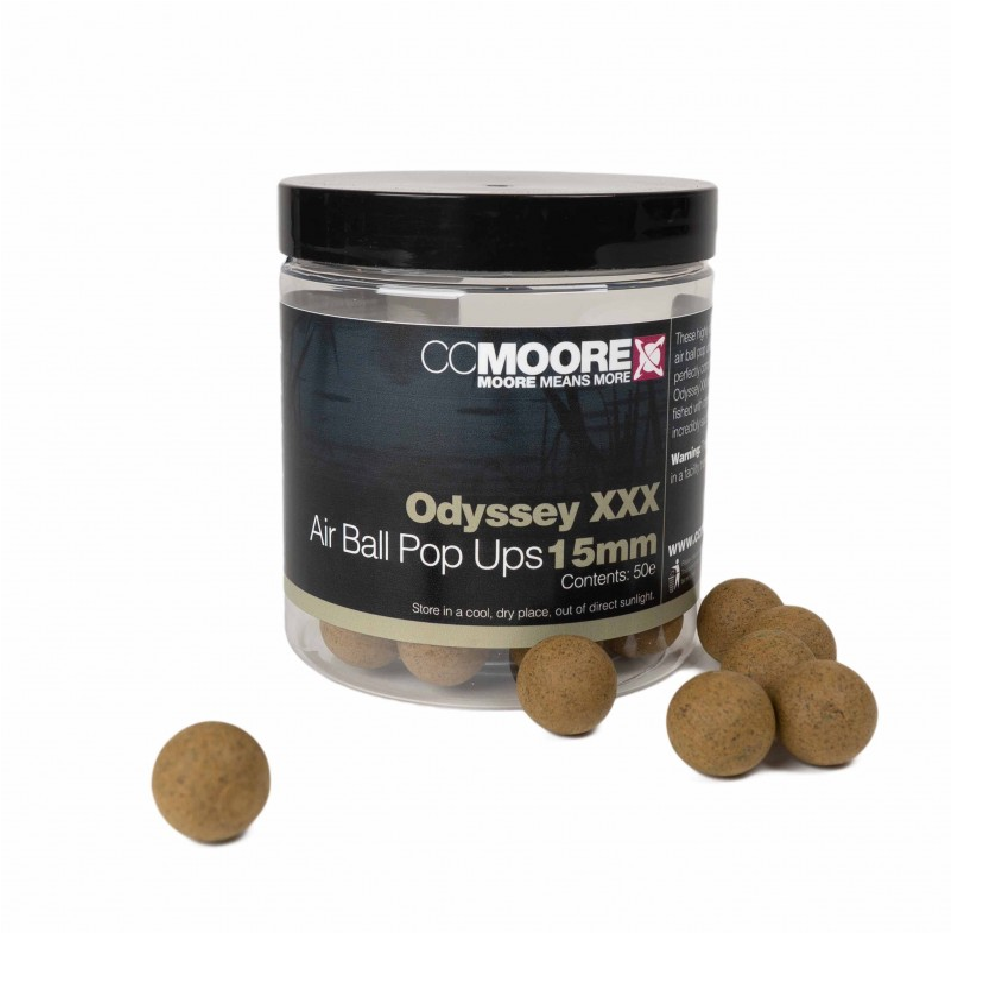 Odyssey XXX Air Ball Pop Ups