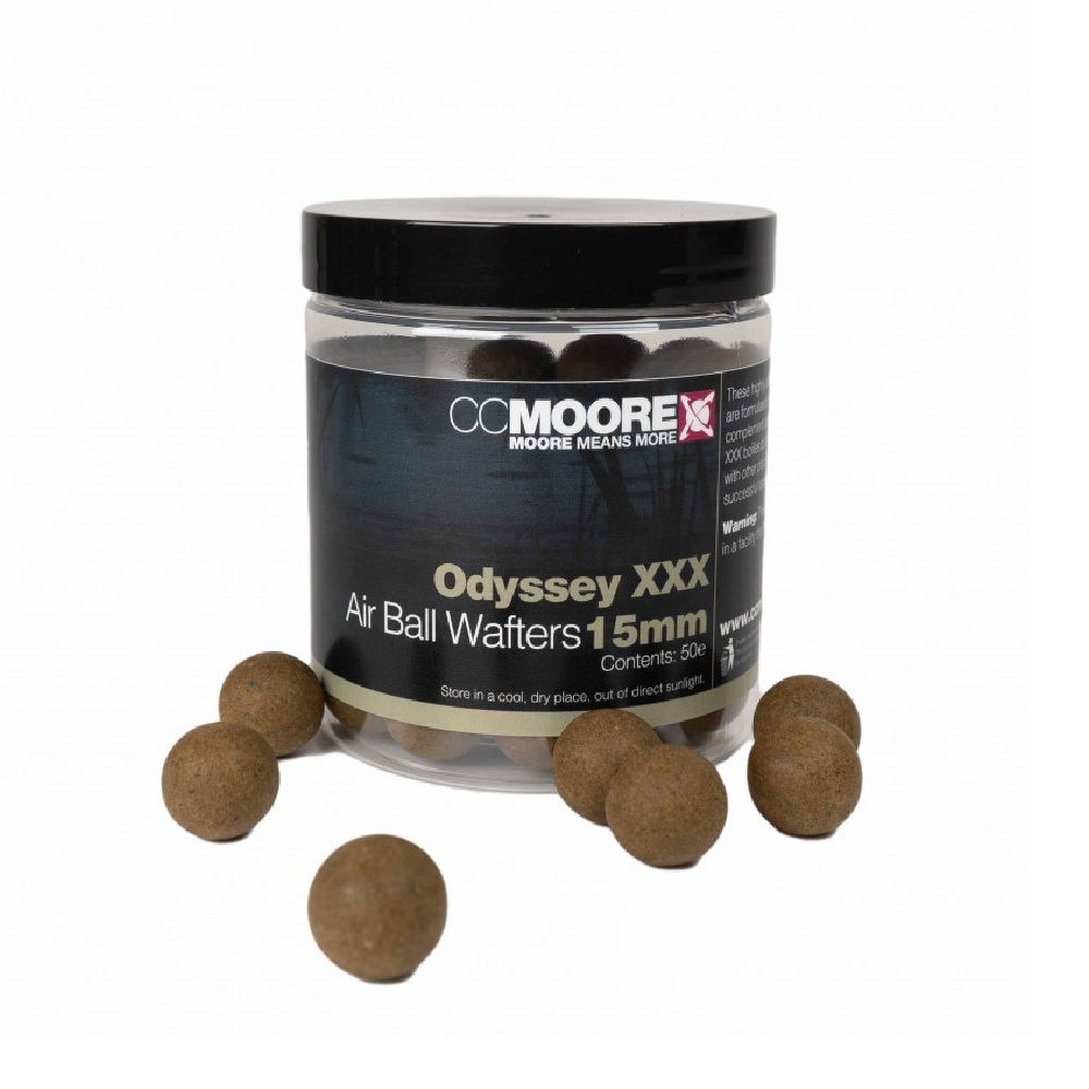 Odyssey XXX Air Ball Wafters