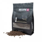 Odyssey XXX Pellets - 3-mm - 1-kg