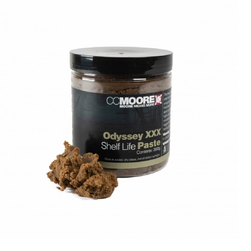 Odyssey XXX Shelf Life Paste