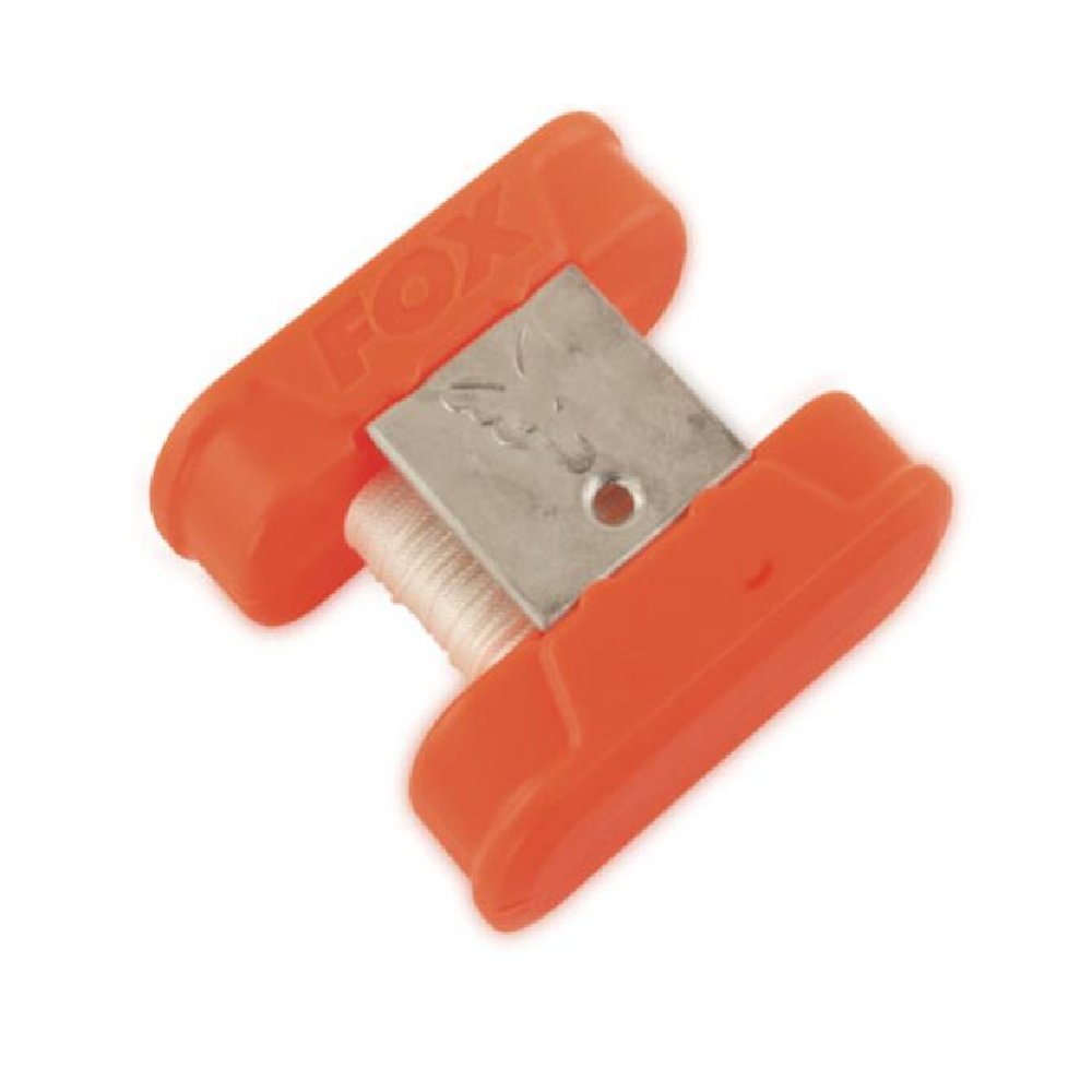 H Marker Orange