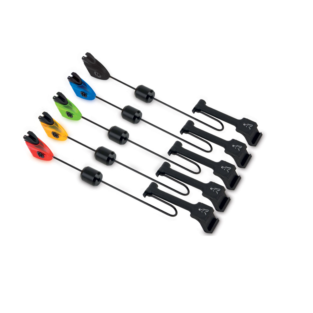 Mk3 Swinger 3 Rod Set