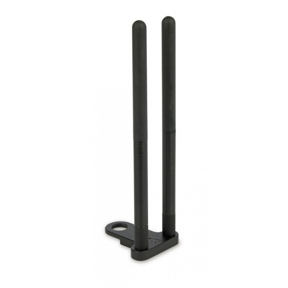 Black Label Snag Ears