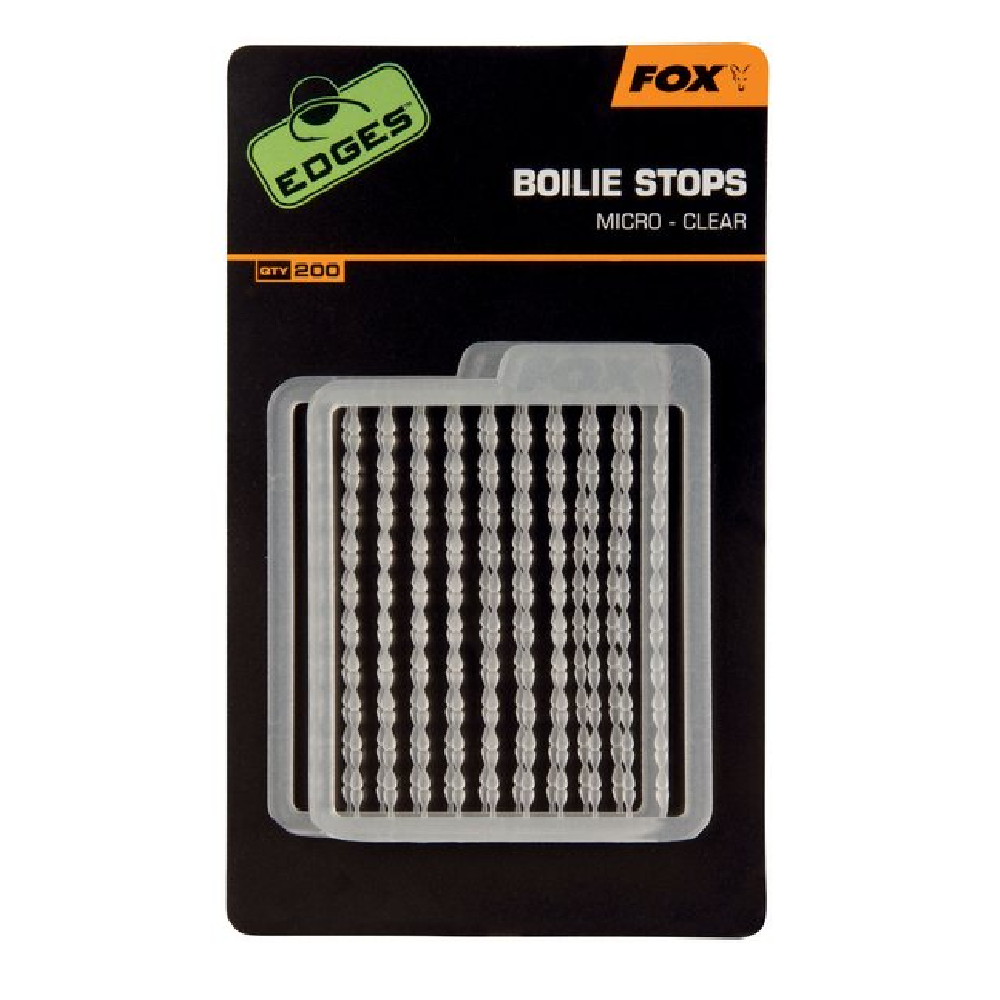 Boilie Stops Clear