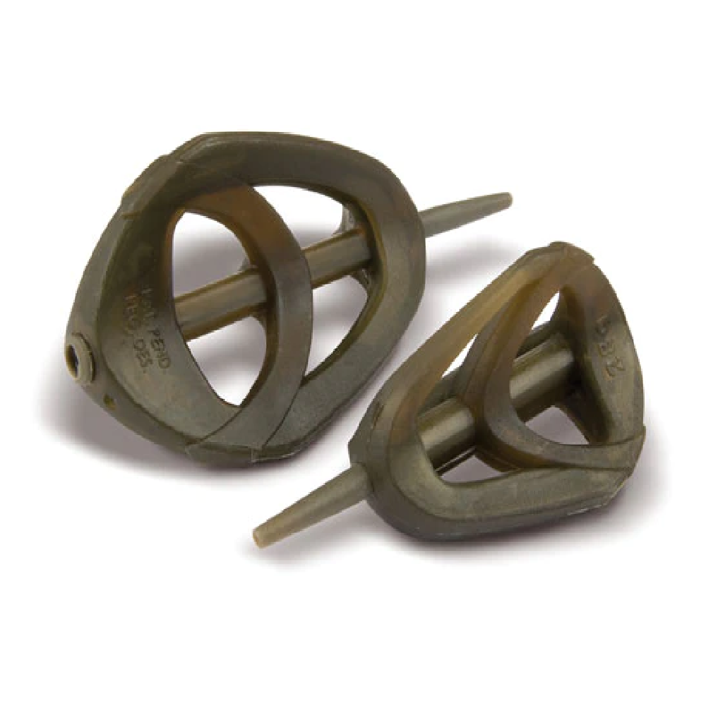 Carp Feeders Compact