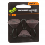 Downrigger Backleads - 21-g - 3
