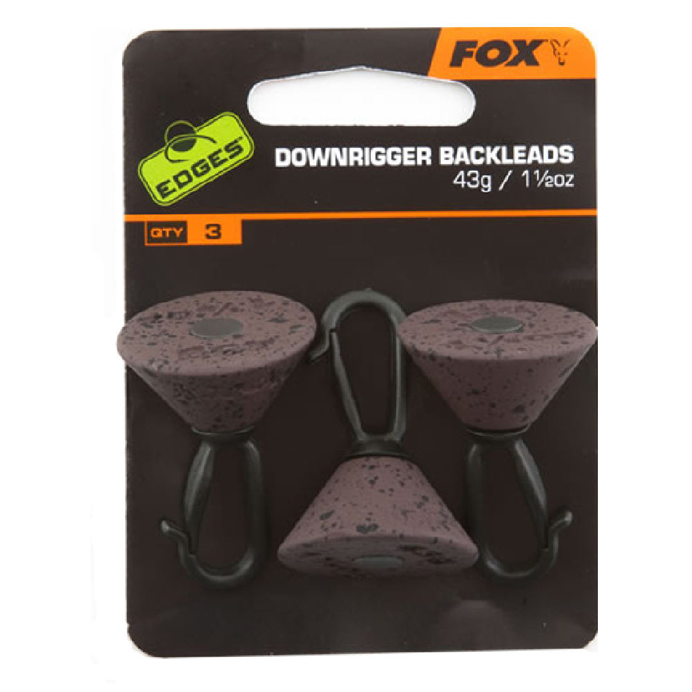 Downrigger Backleads