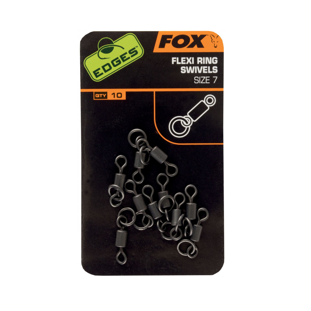 Flexi Rig Swivels