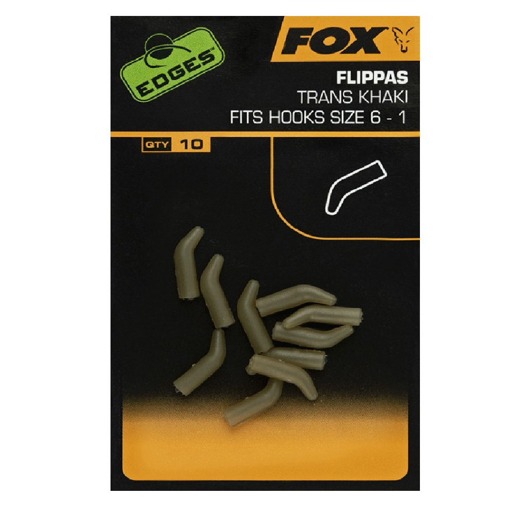 Flippas Trans Khaki