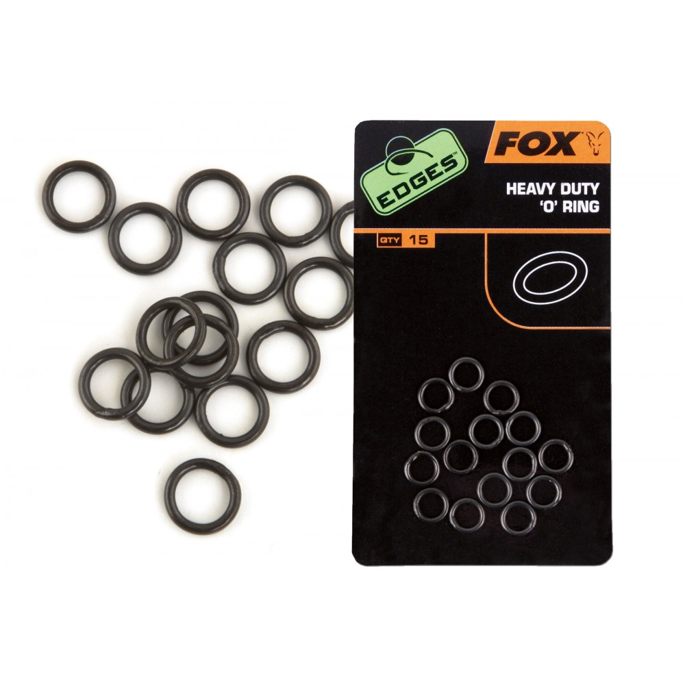 Heavy Duty O Rings