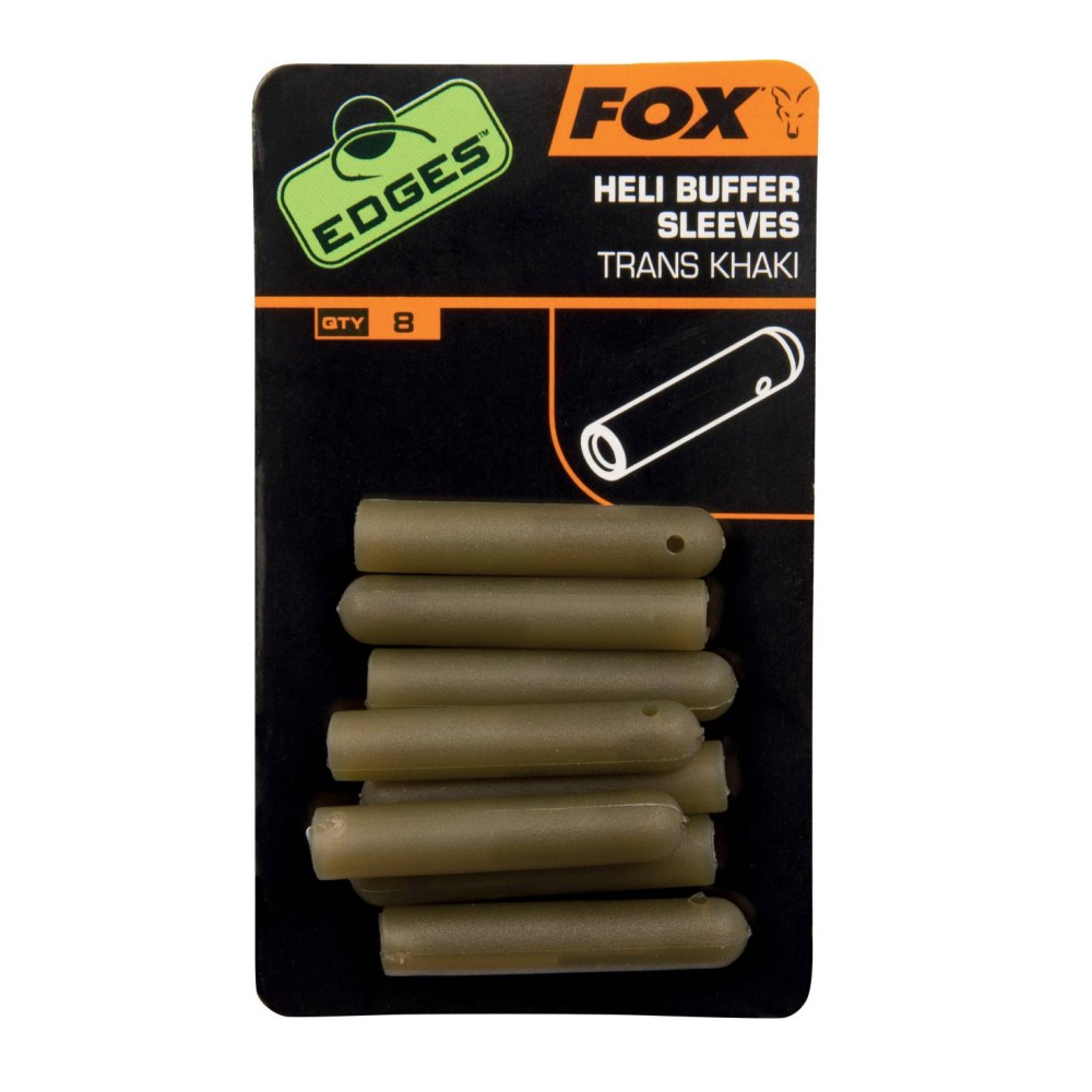 Heli Buffer Sleeves Trans Khaki